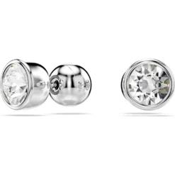Imber stud earrings