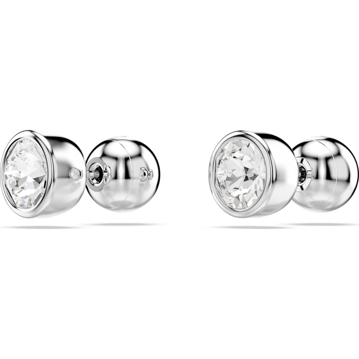 Imber stud earrings