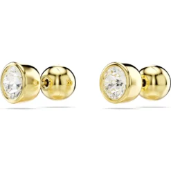 Imber stud earrings