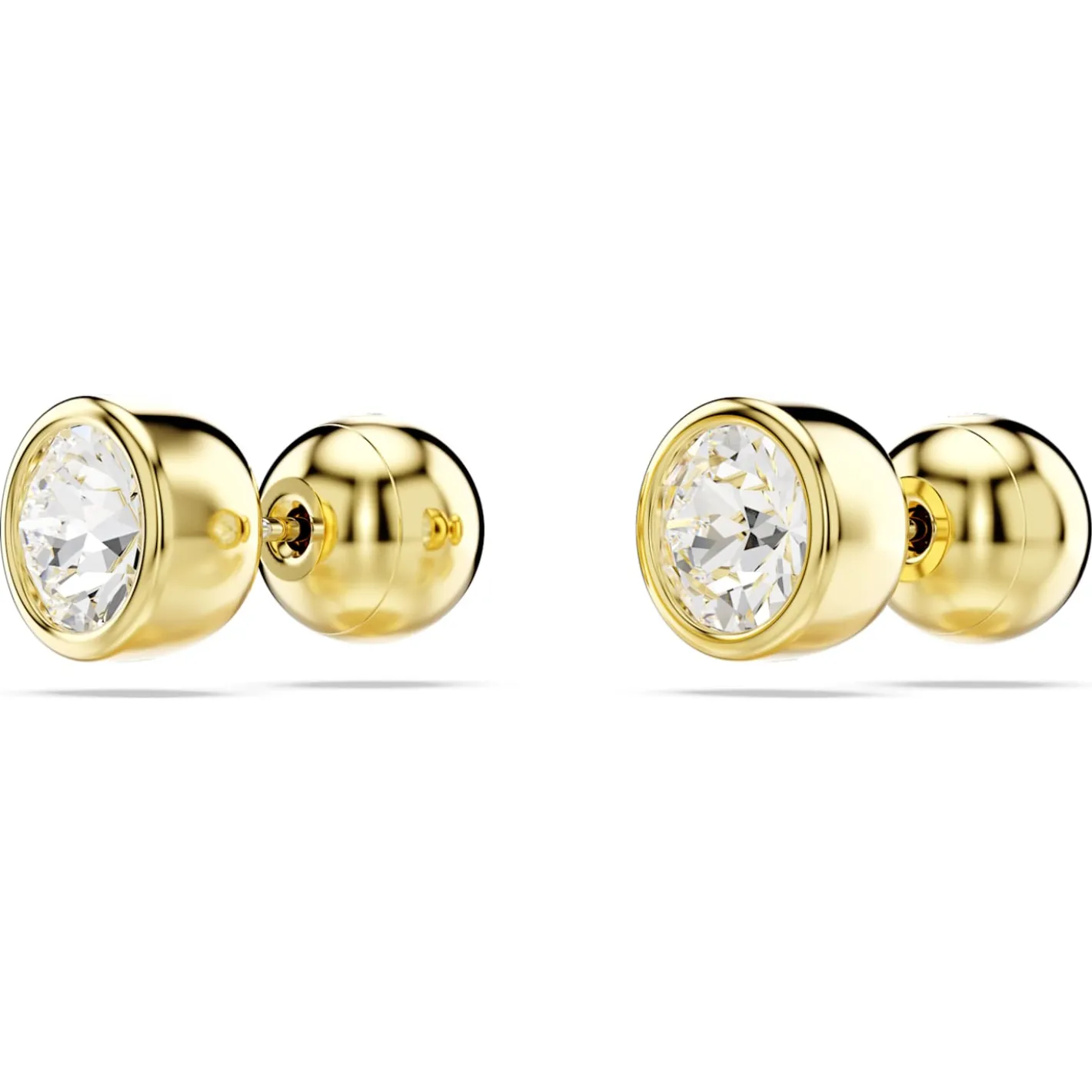 Imber stud earrings