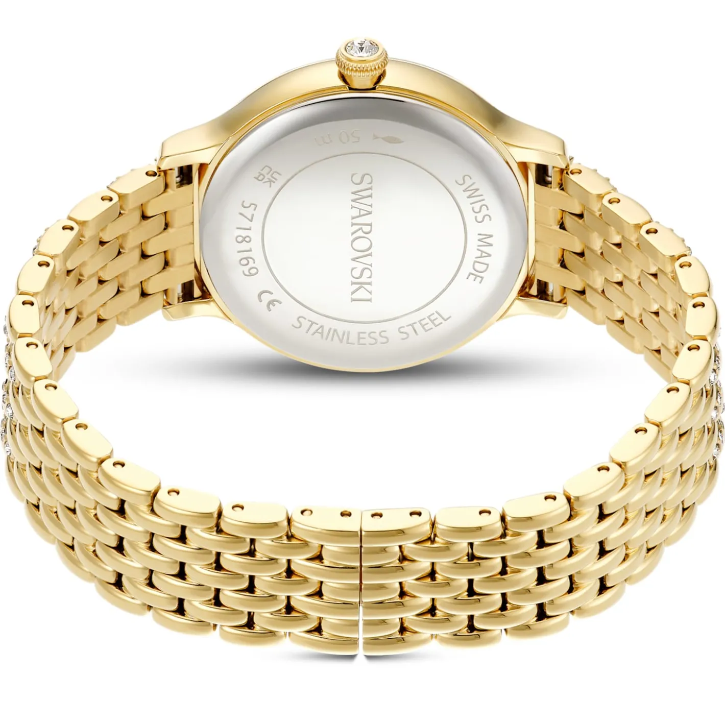 Imber watch