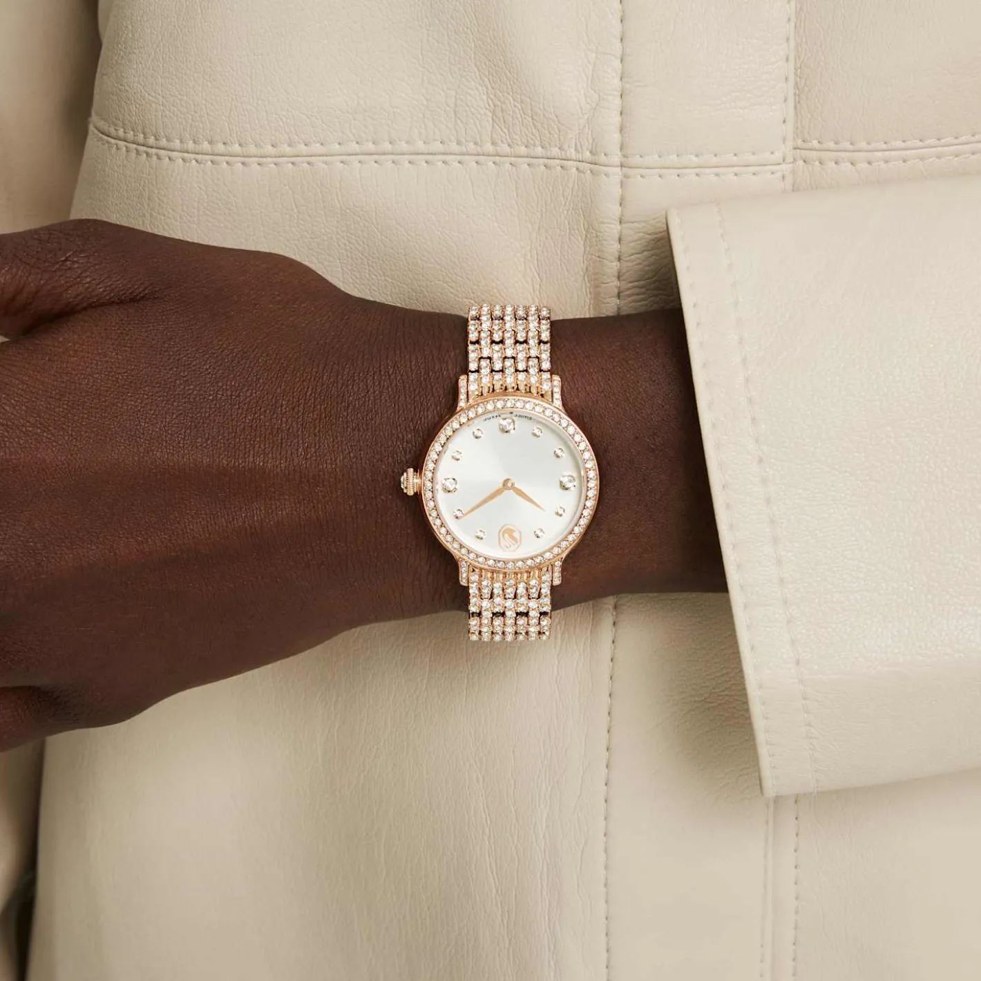 Imber watch
