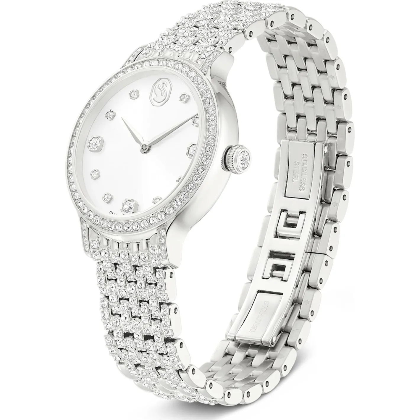 Imber watch