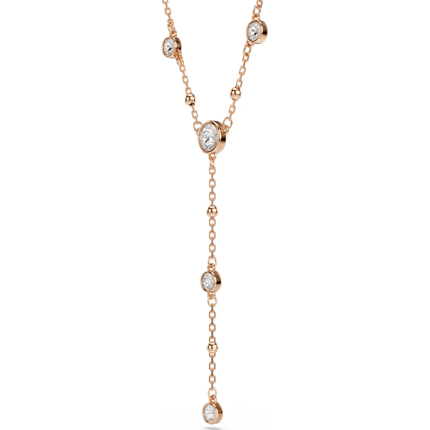 Imber Y necklace