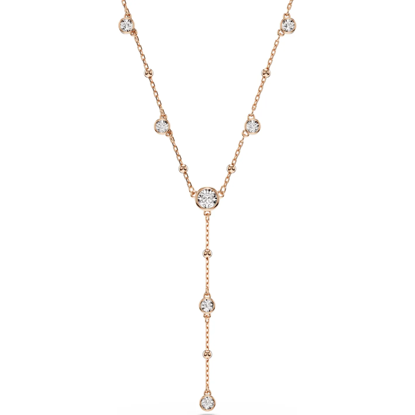 Imber Y necklace