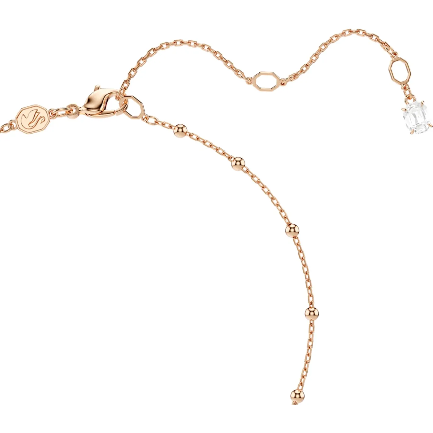 Imber Y necklace