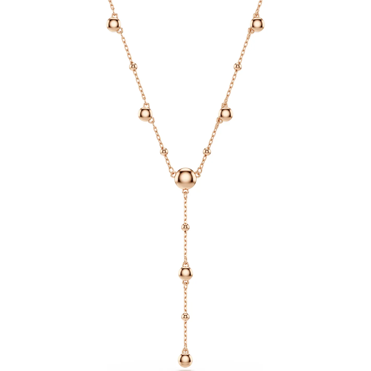 Imber Y necklace