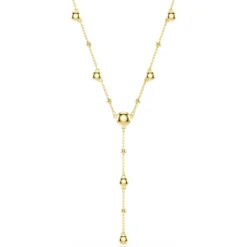Imber y necklace