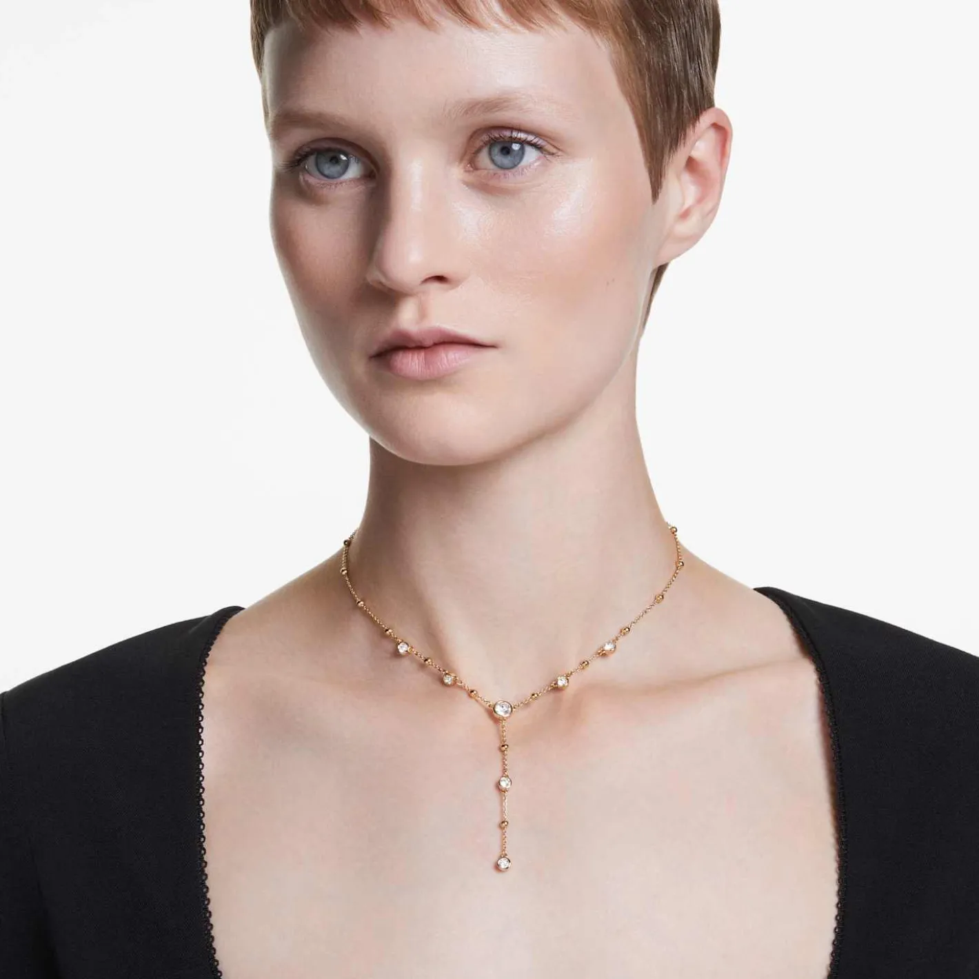 Imber y necklace