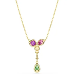 Imber Y pendant