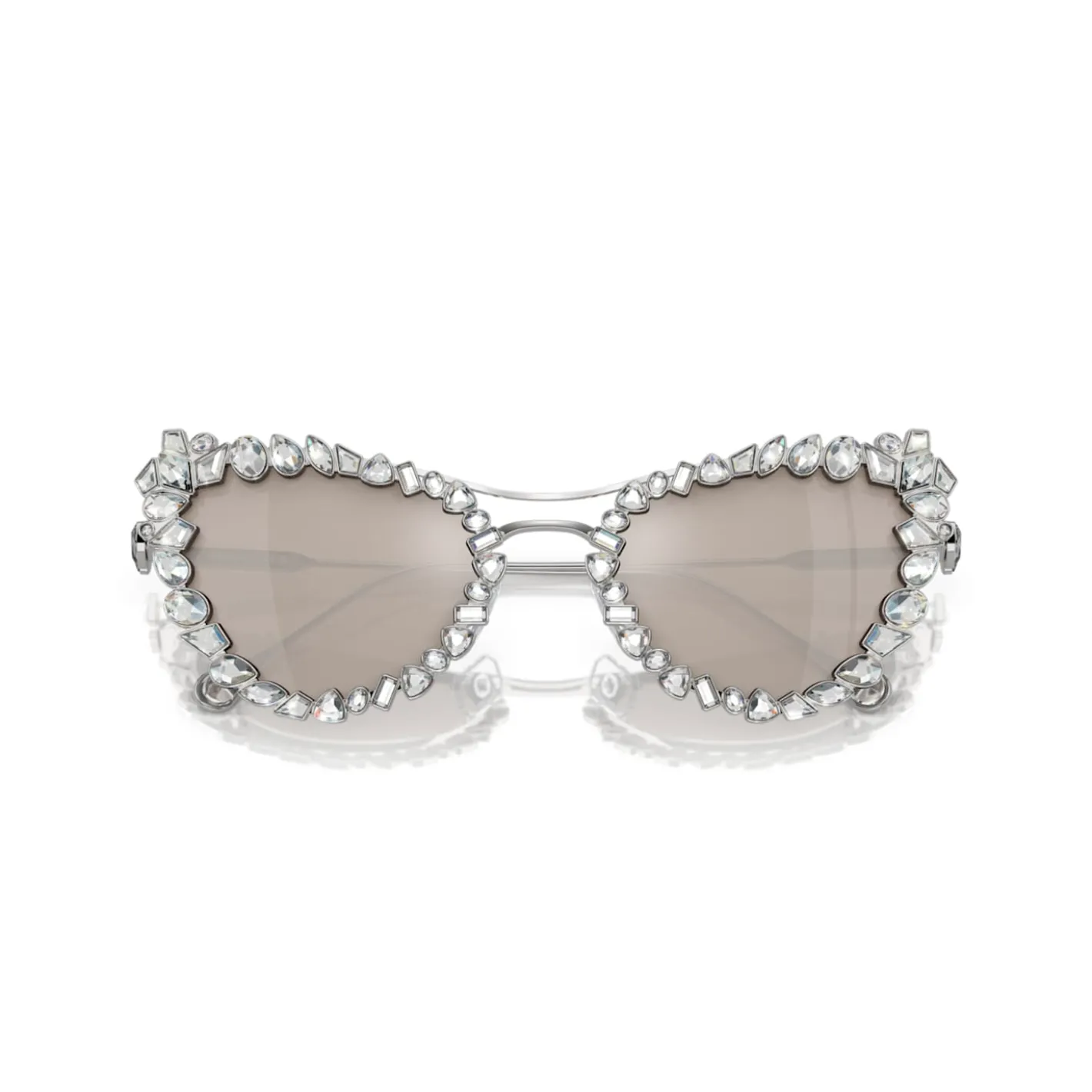 2 in 1 clip-on sunglasses