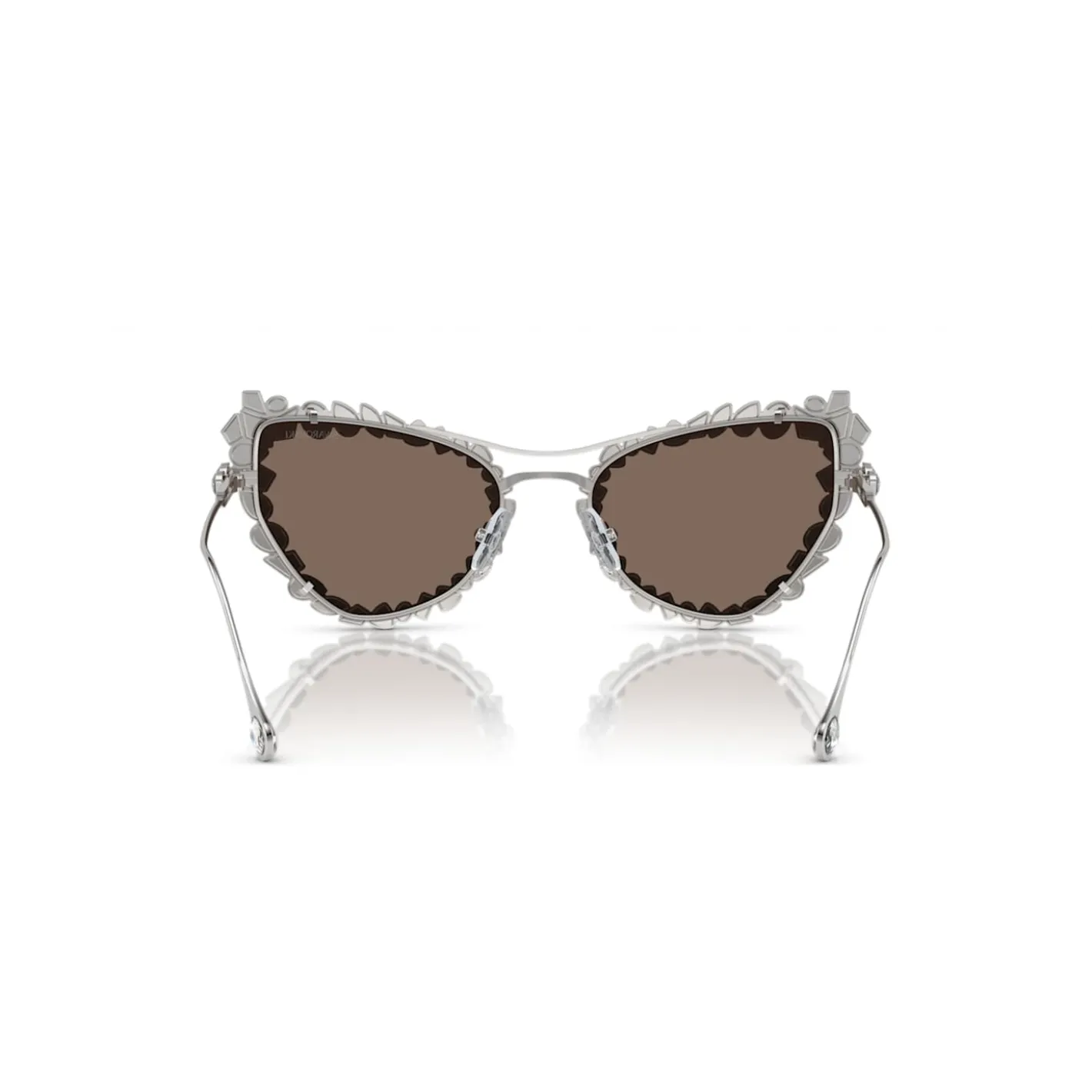 2 in 1 clip-on sunglasses