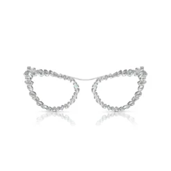 2 in 1 clip-on sunglasses