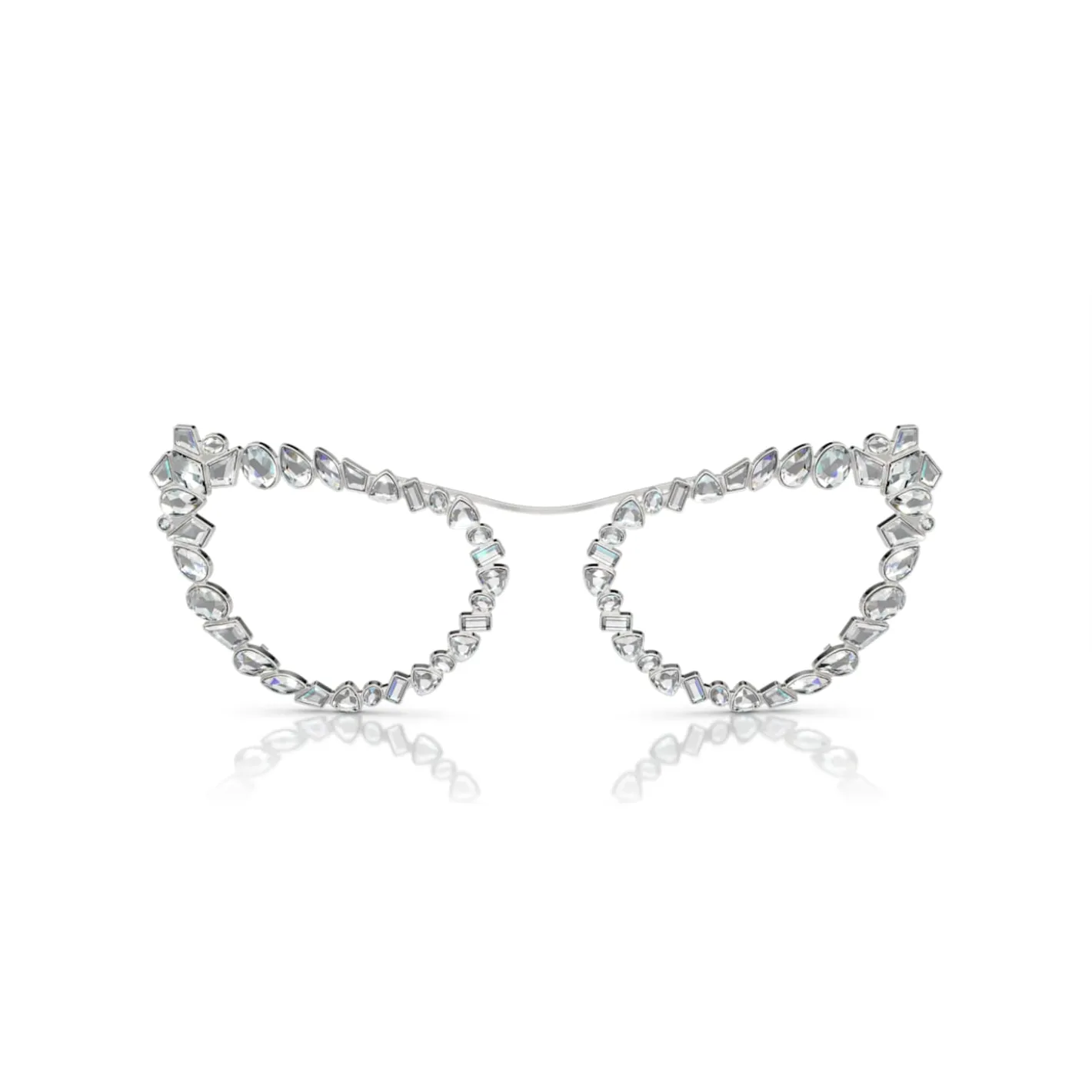 2 in 1 clip-on sunglasses