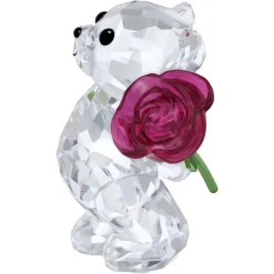 Kris Bear A Rose with Love