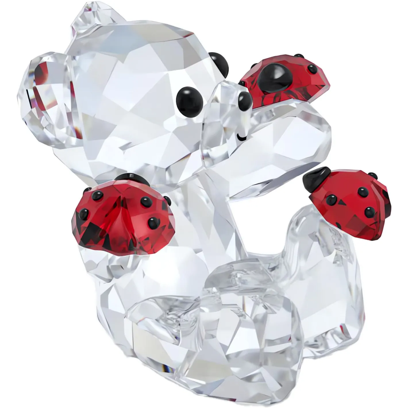 Kris Bear Good Luck Bear