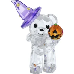 Kris Bear Halloween