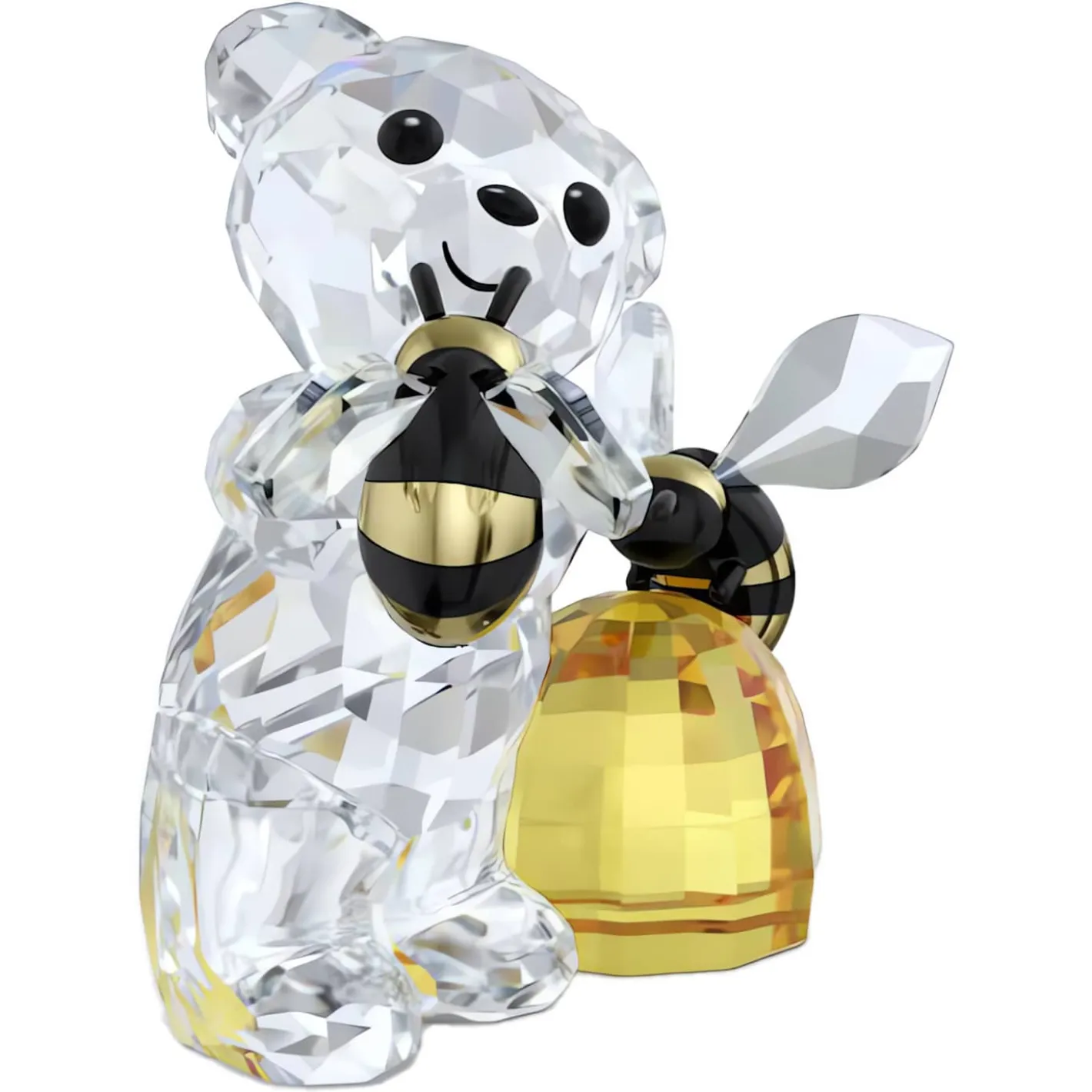 Kris Bear Sweet as can Bee Online Edition