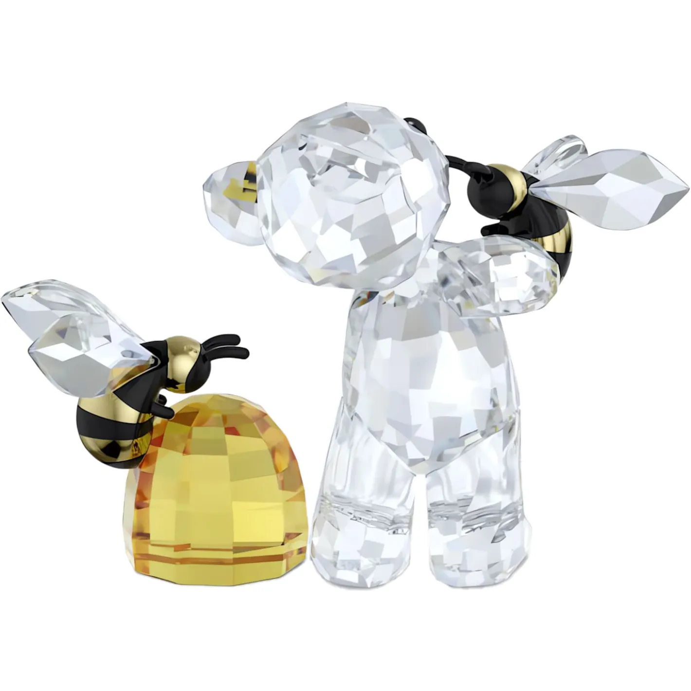 Kris Bear Sweet as can Bee Online Edition