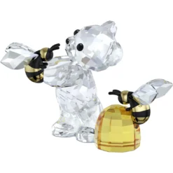 Kris Bear Sweet as can Bee Online Edition