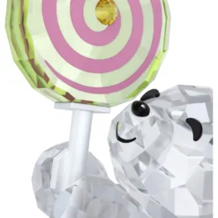 Kris Bear Sweet Lollipop