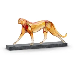 Limited Edition The Cheetah