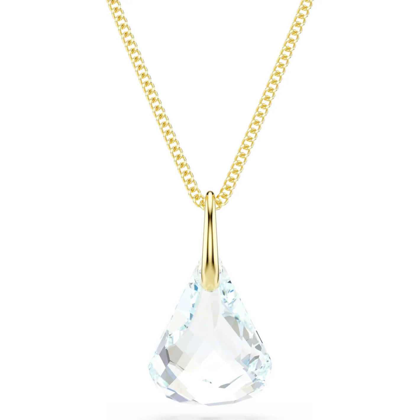 Lunar pendant