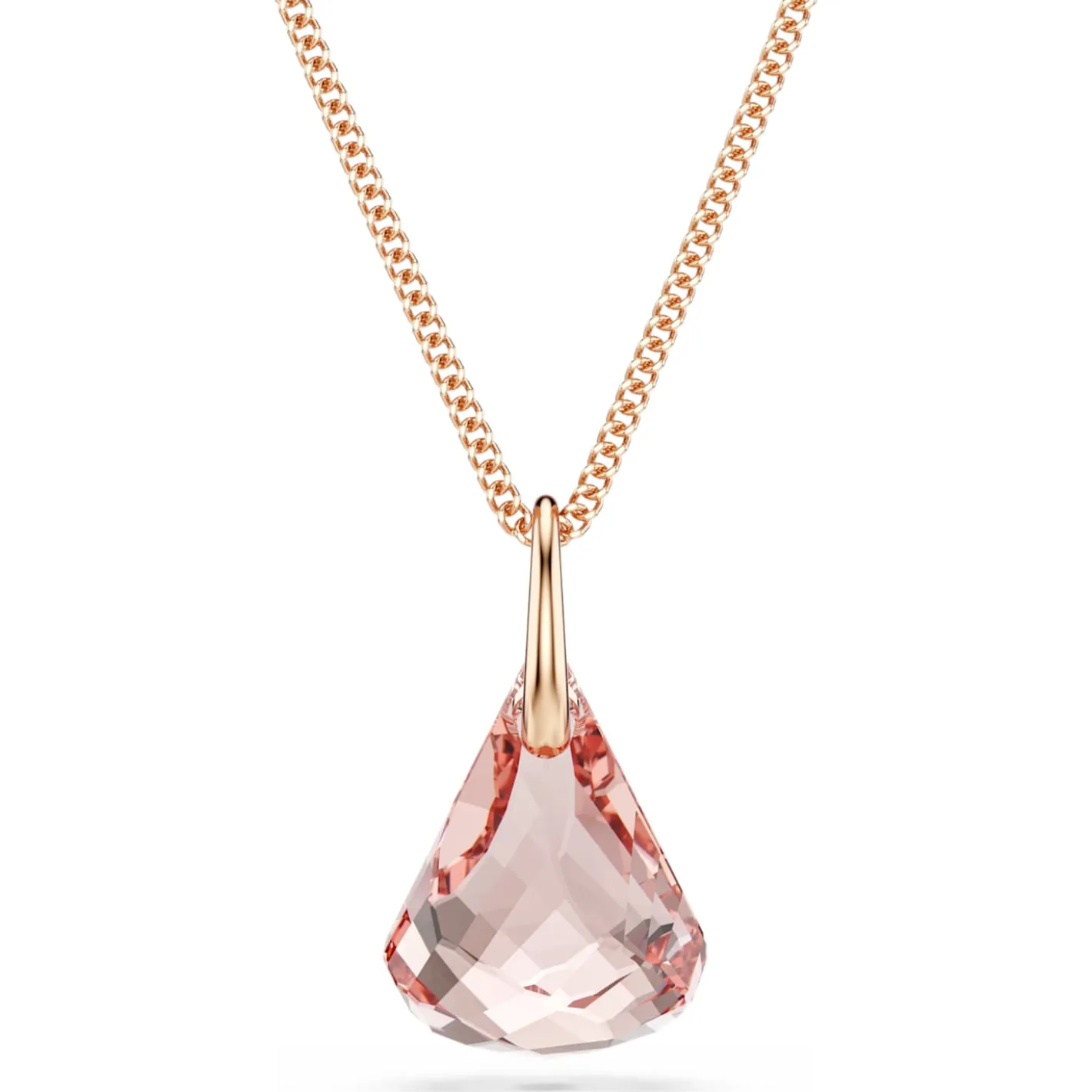 Lunar pendant