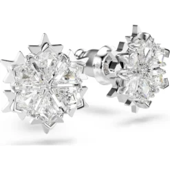 Magic stud earrings