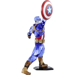Marvel Captain America