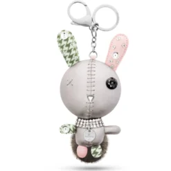 Mathilde bag charm