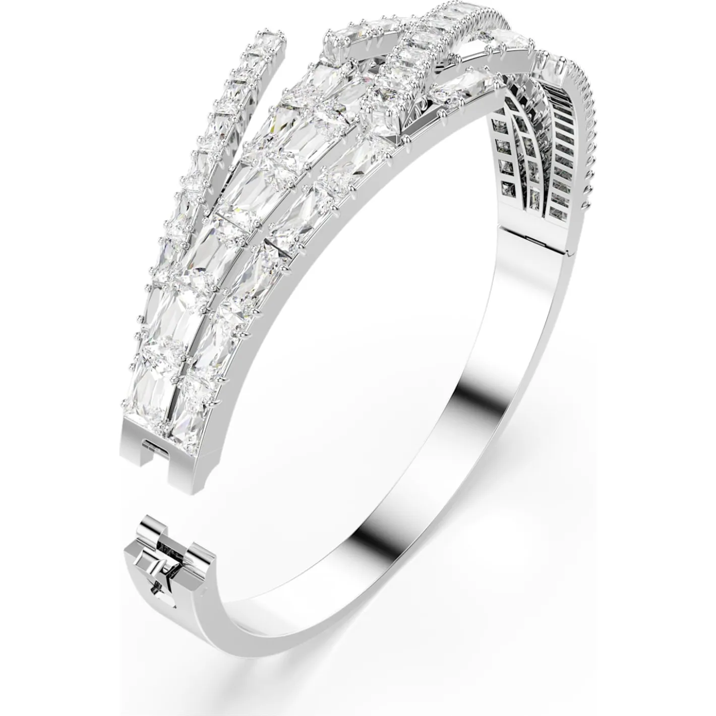Matrix bangle