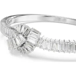Matrix bangle