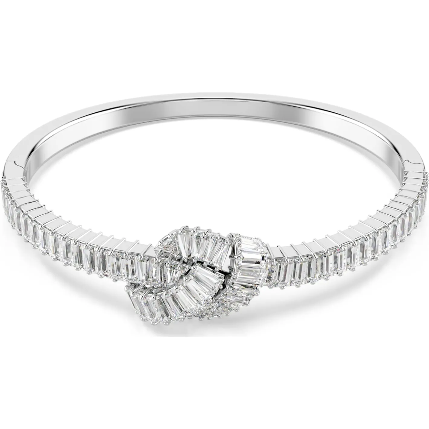Matrix bangle