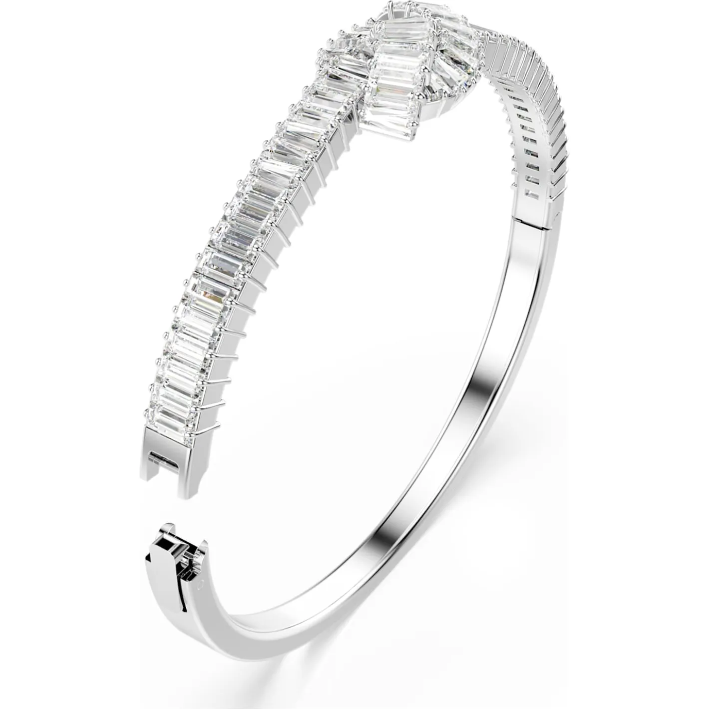 Matrix bangle