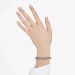 Matrix bangle
