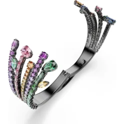 Matrix bangle
