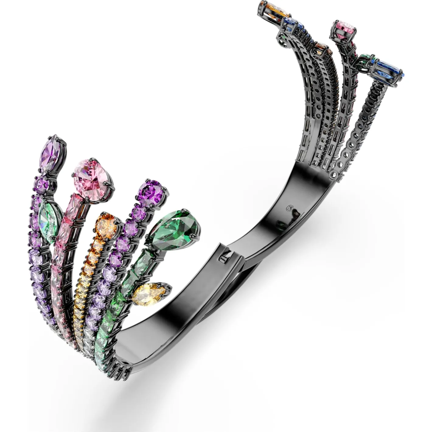 Matrix bangle