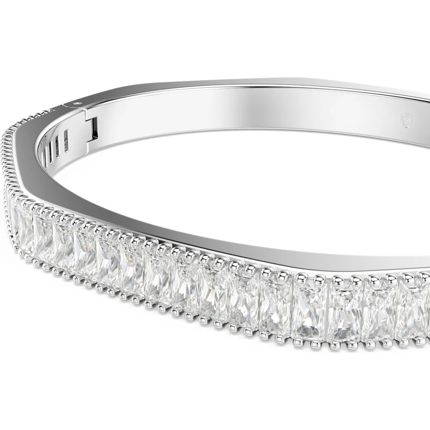 Matrix bangle