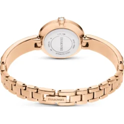 Matrix bangle watch