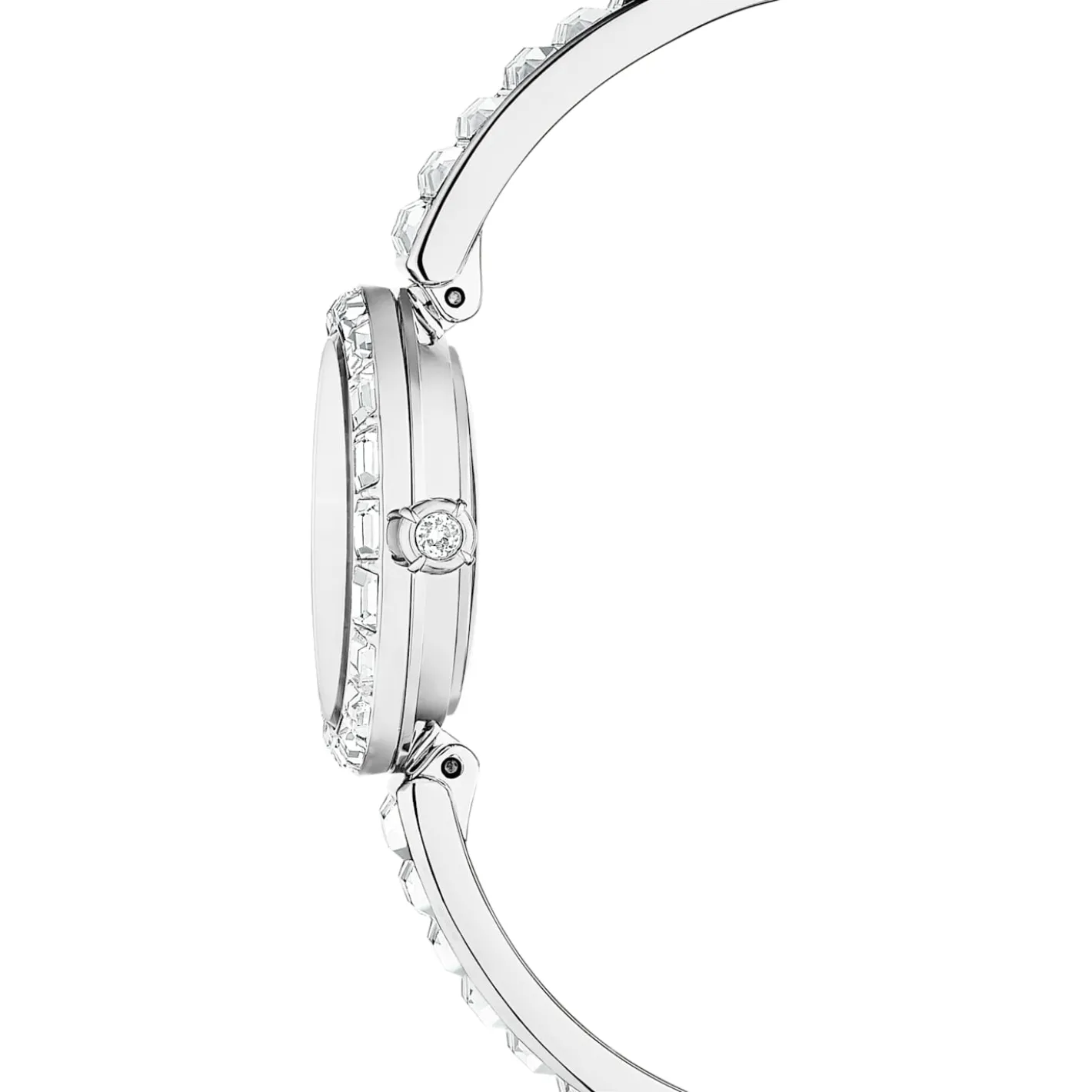 Matrix bangle watch