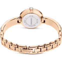Matrix bangle watch