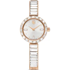 Matrix bangle watch