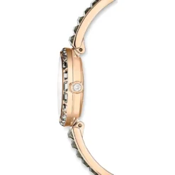 Matrix bangle watch