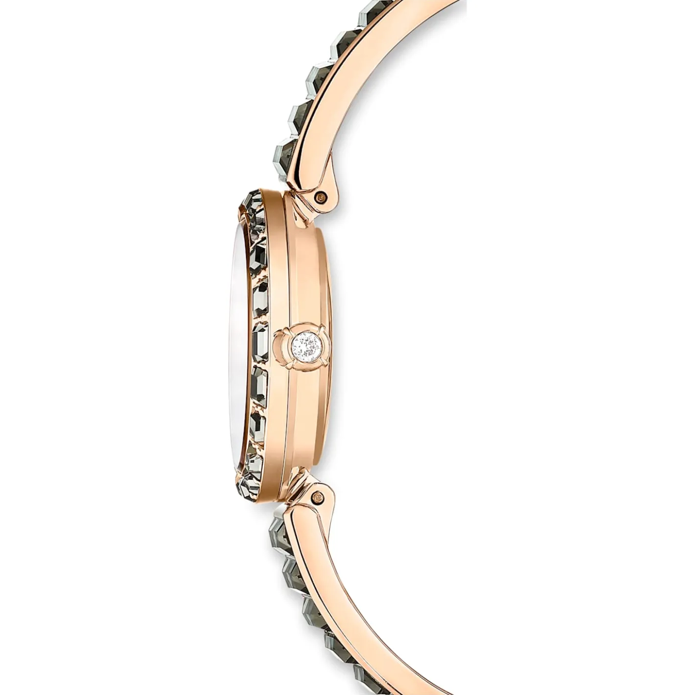 Matrix bangle watch