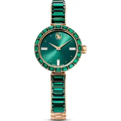 Matrix bangle watch