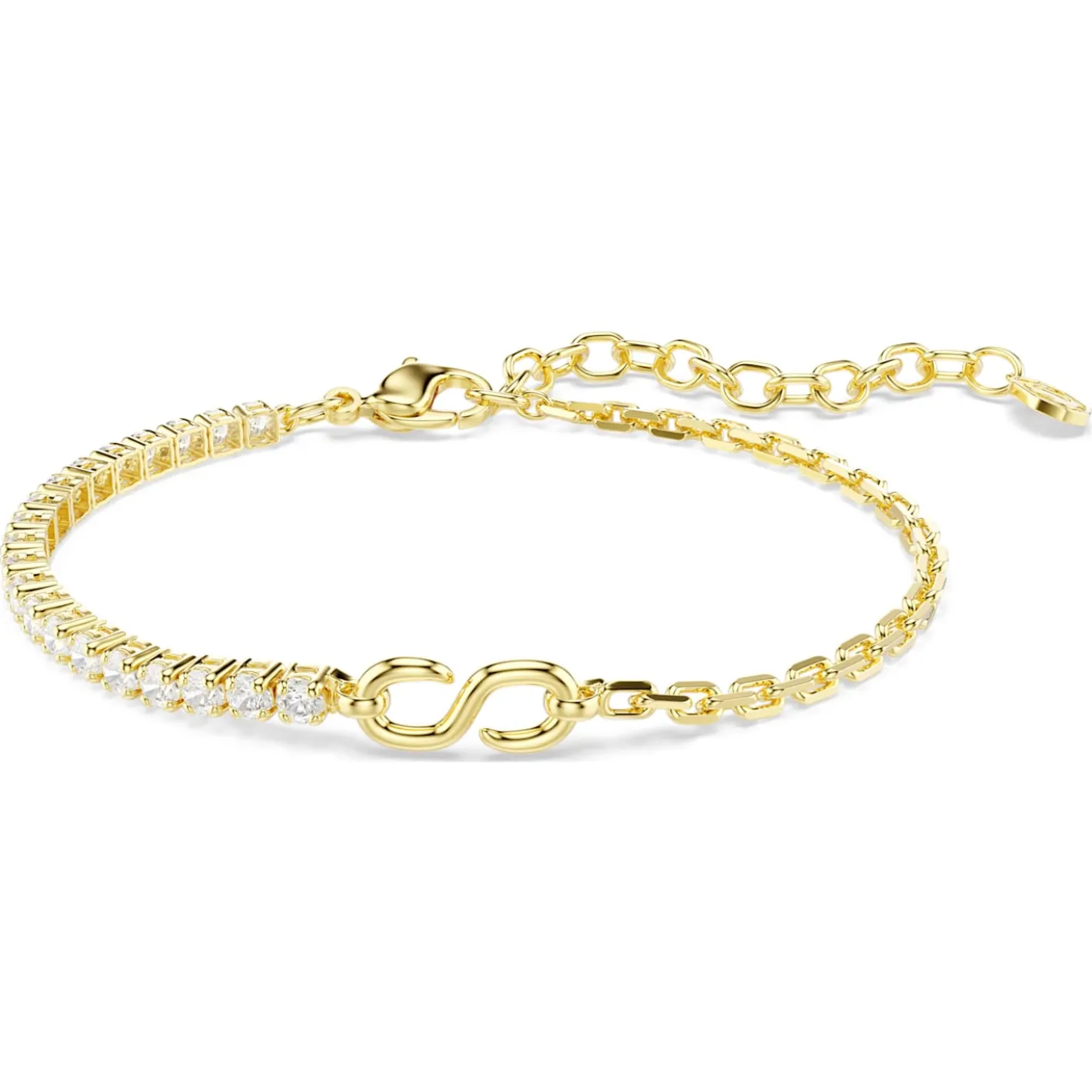Matrix bracelet