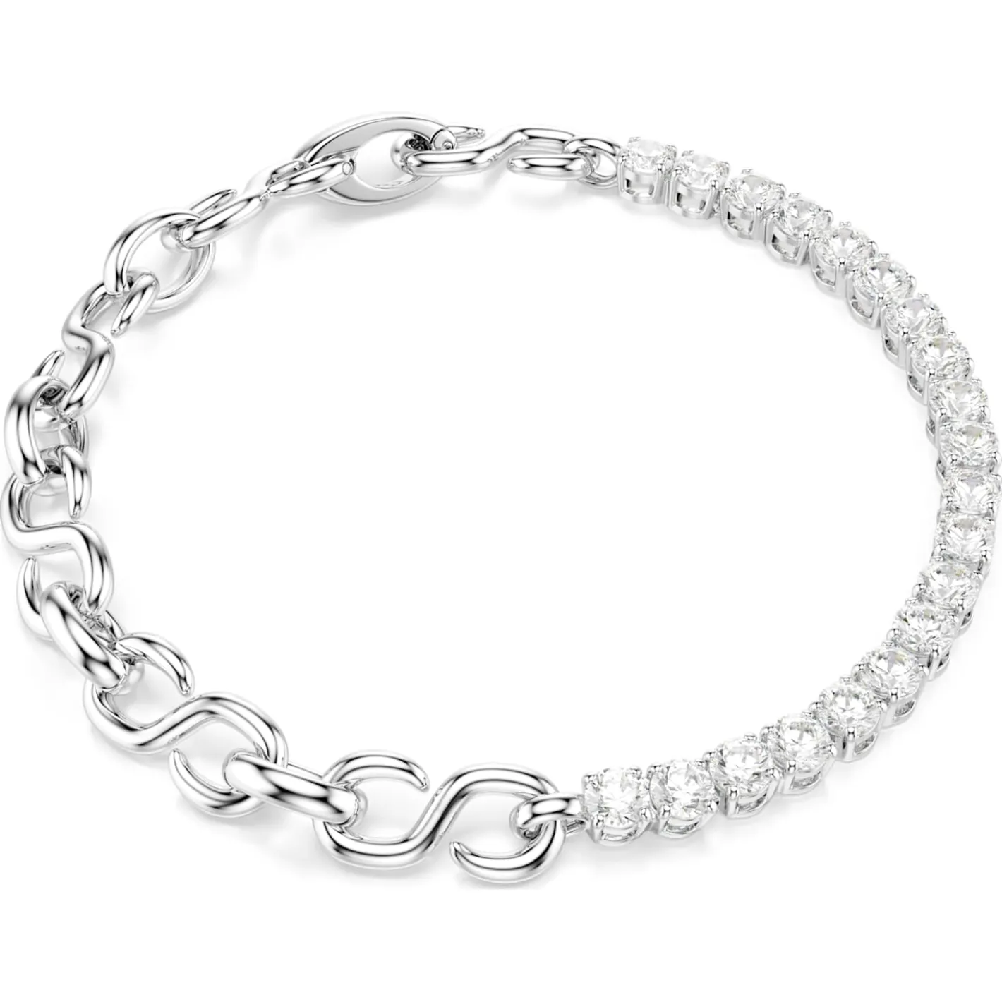 Matrix bracelet