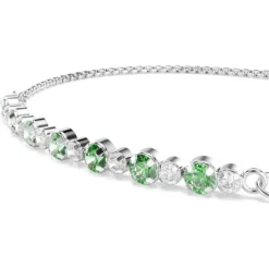 Matrix bracelet