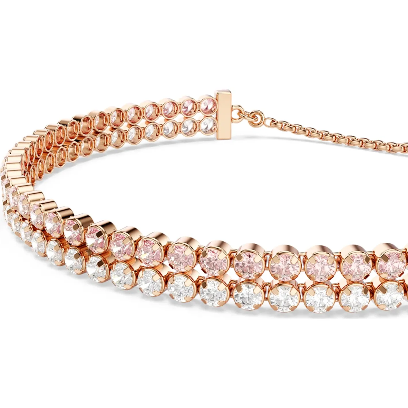 Matrix bracelet